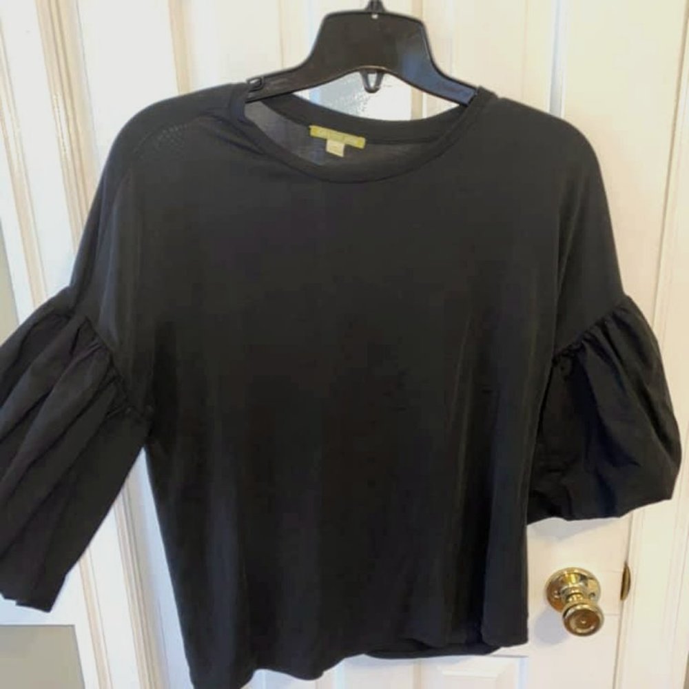 Gianni Bini top, size XL